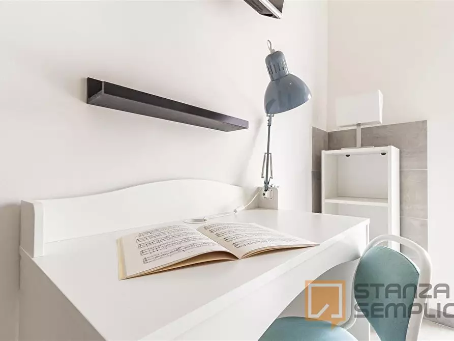 Immagine 8 di Stanza singola in affitto  in Via Catalocchino 57 a Sassari