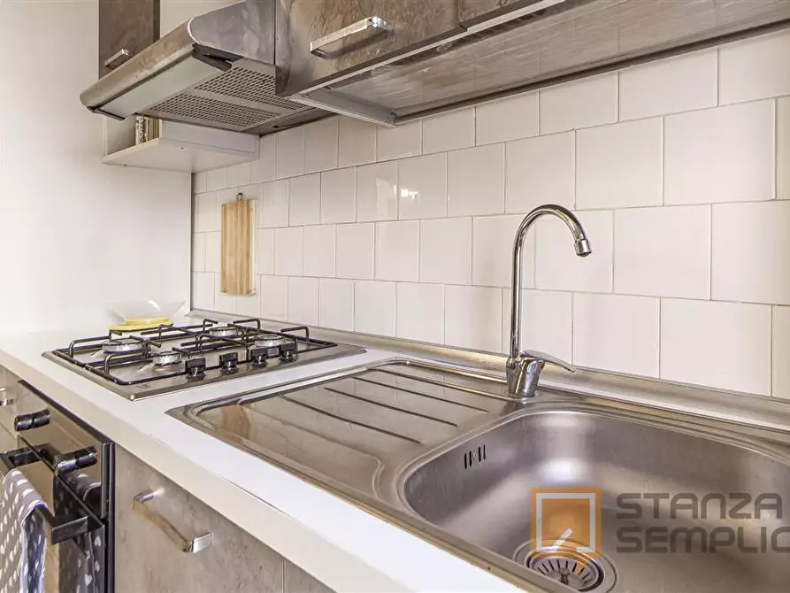 Immagine 8 di Stanza singola in affitto  in Viale Italia 72 a Sassari