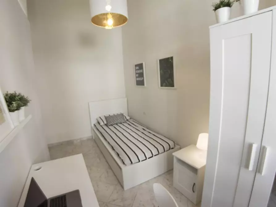 Immagine 1 di Stanza singola in affitto  in Via Giotto 35 a Firenze