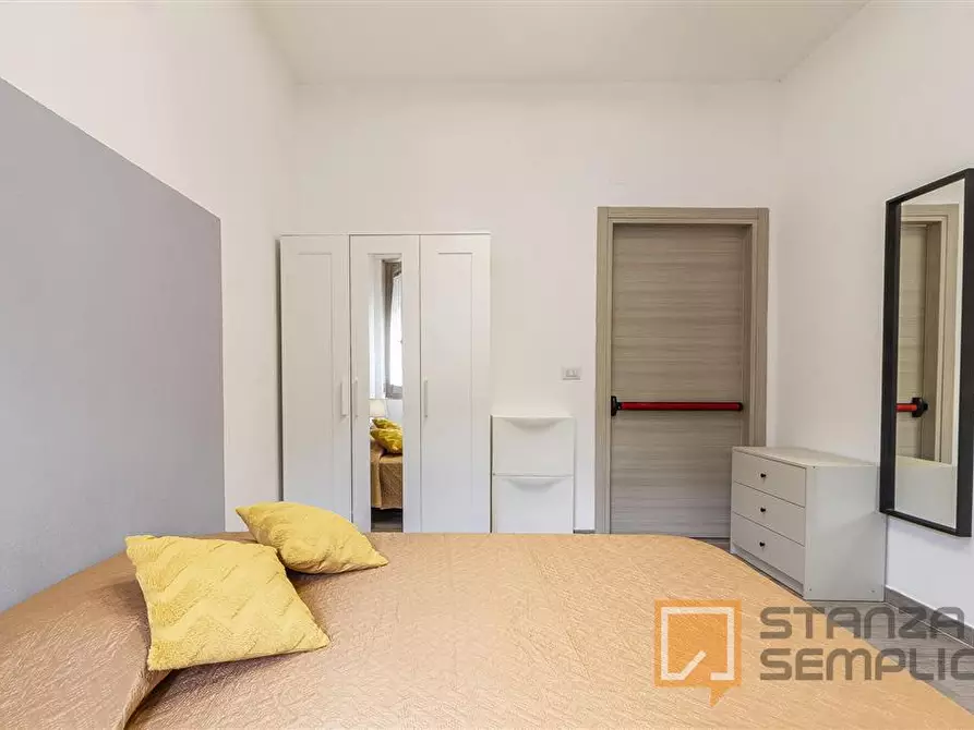 Immagine 7 di Stanza singola in affitto  in Viale Adua 28 a Sassari