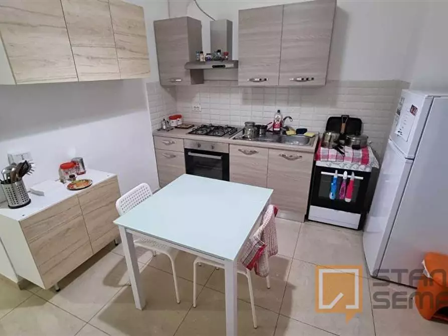 Immagine 9 di Stanza singola in affitto  in Via Pietro Trinchera n. 4 a Napoli