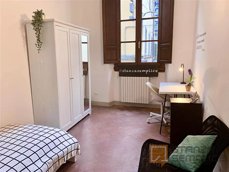 Immagine 1 di Stanza singola in affitto  in VIA S. ANTONINO 13 (1) a Firenze