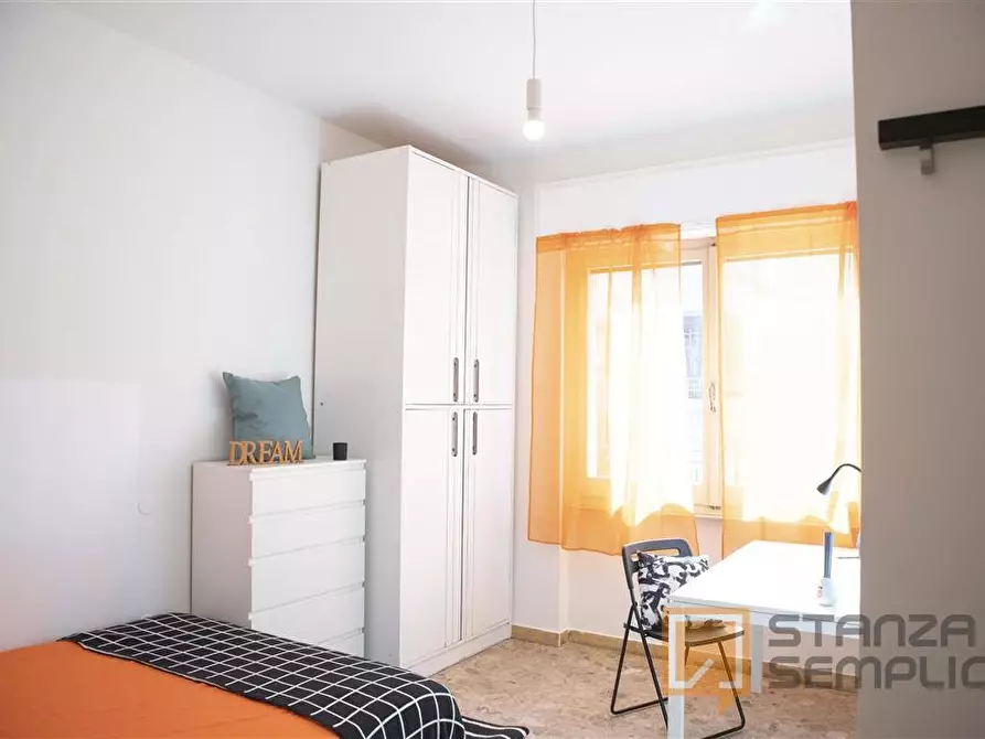 Immagine 7 di Stanza singola in affitto  in Via Ariosto n11 a Cagliari