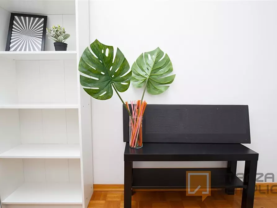 Immagine 5 di Stanza singola in affitto  in VIA SAFFI, 47 a Rimini