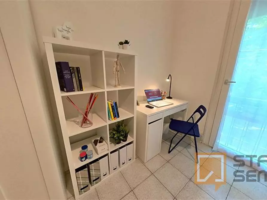 Immagine 11 di Stanza singola in affitto  in Via Pio X 41 a Padova