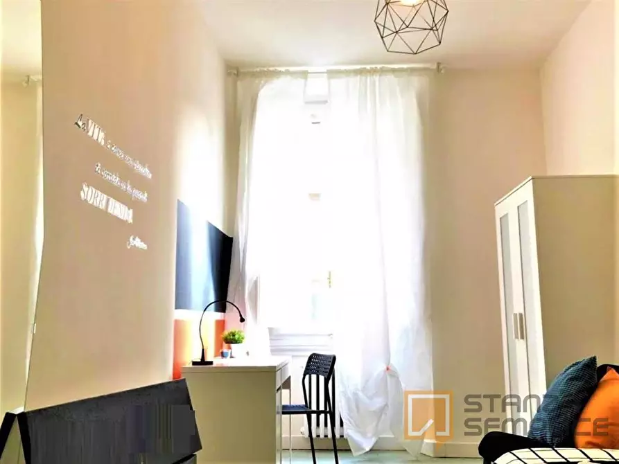 Immagine 4 di Stanza singola in affitto  in VIA DELLA CERNAIA 38 a Firenze