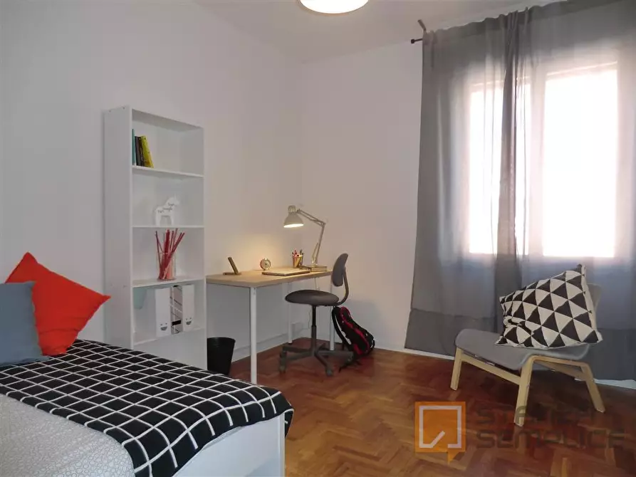 Immagine 6 di Stanza singola in affitto  in via San R. Bellarmino 6 a Padova