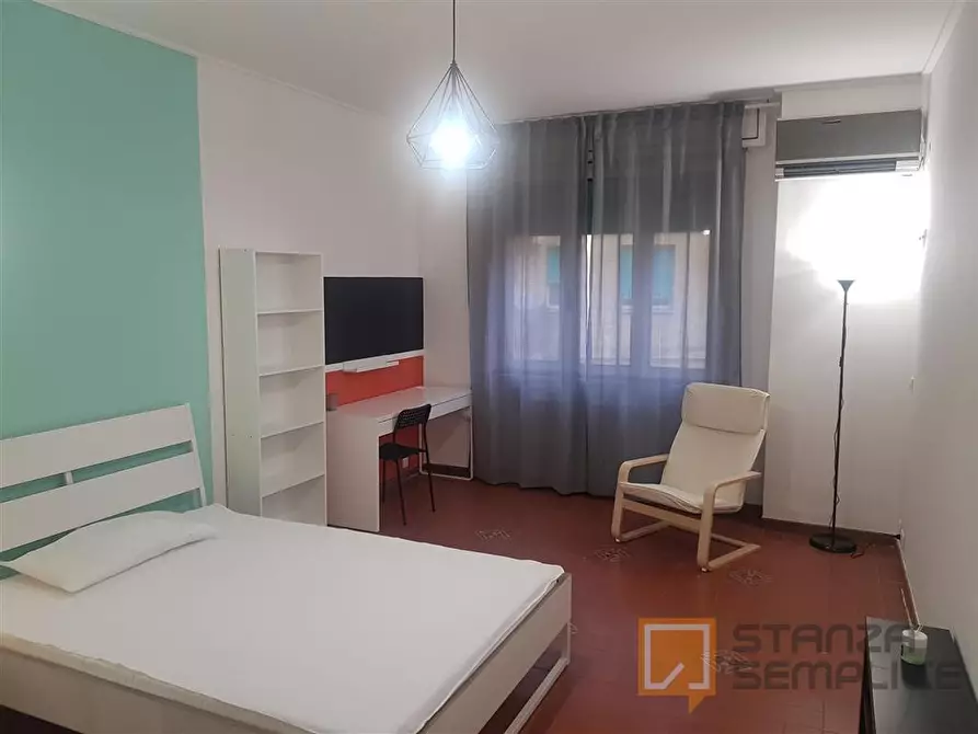 Immagine 1 di Stanza singola in affitto  in PIAZZA TONIOLO 5L a Pisa