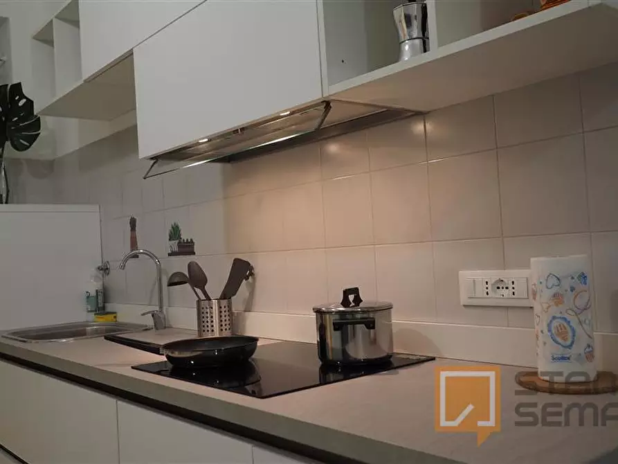 Immagine 10 di Stanza singola in affitto  in Corso Galileo Ferraris , 57 a Torino