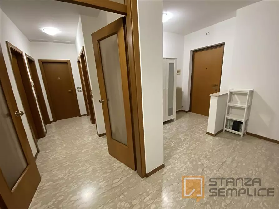 Immagine 19 di Stanza singola in affitto  in VIA STROPERI 23 a Rovereto