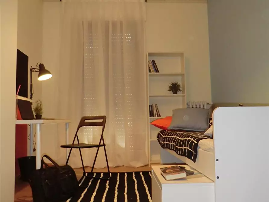 Immagine 15 di Stanza singola in affitto  in via San Roberto Bellarmino 6 a Padova