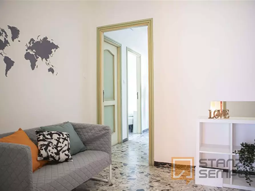 Immagine 21 di Stanza singola in affitto  in Via Ariosto n11 a Cagliari