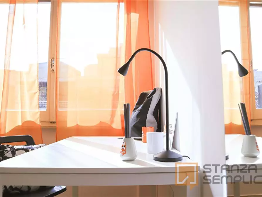 Immagine 1 di Stanza singola in affitto  in Via Ariosto n11 a Cagliari