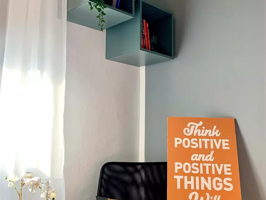 Immagine 6 di Stanza singola in affitto  in Corso Racconigi n.122 Bis a Torino