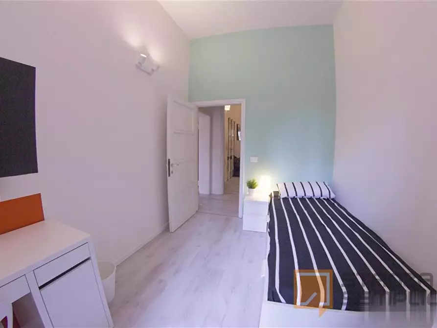Immagine 2 di Stanza singola in affitto  in Via Mattioli n 43 a Firenze