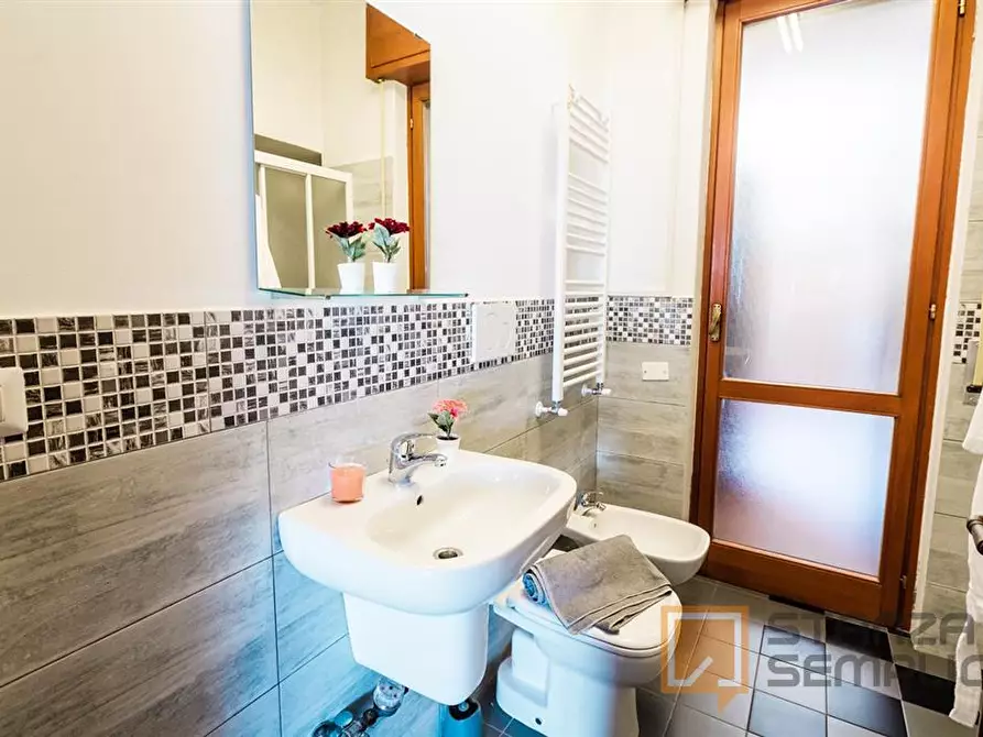 Immagine 10 di Stanza singola in affitto  in Via ANGELO MAJ 11 a Bergamo