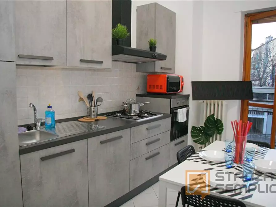 Immagine 3 di Stanza singola in affitto  in Corso Peschiera 354 a Torino