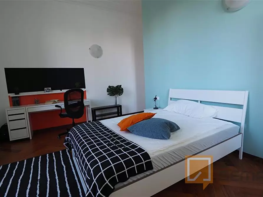 Immagine 1 di Stanza singola in affitto  in Corso Galileo Ferraris , 57 a Torino