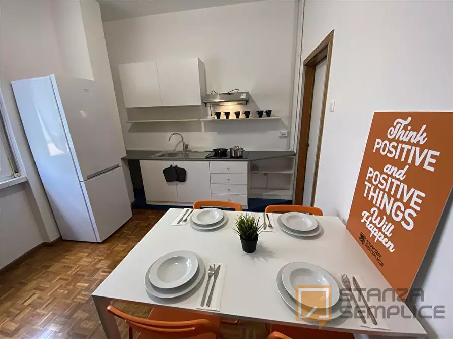 Immagine 5 di Stanza singola in affitto  in MATTEO DEL BEN 1 a Rovereto