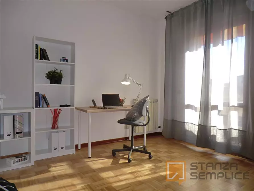 Immagine 4 di Stanza singola in affitto  in via Piovese 97 a Padova