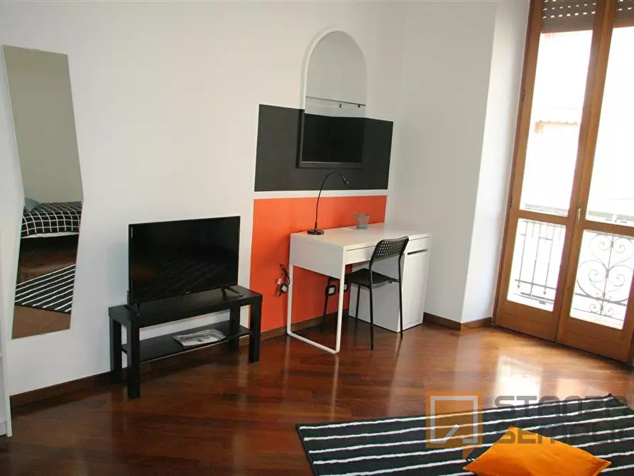 Immagine 3 di Stanza singola in affitto  in Via Beaulard 58 a Torino