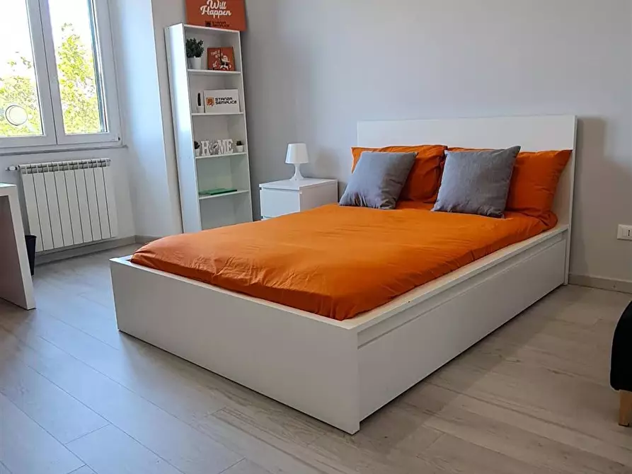 Immagine 6 di Stanza singola in affitto  in Via Ostiense, 343 a Roma