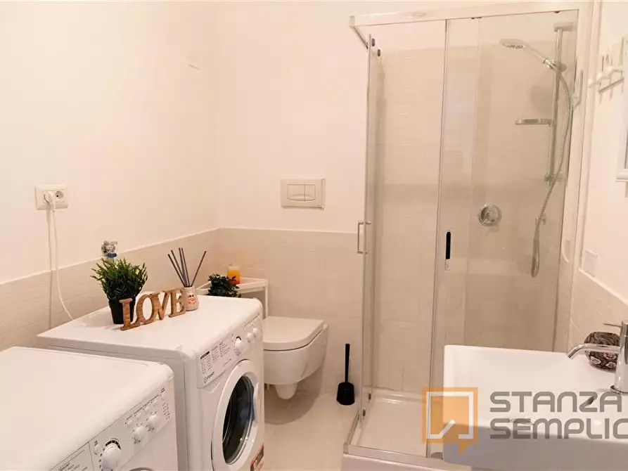 Immagine 7 di Stanza singola in affitto  in Via Dante 108 a Cagliari