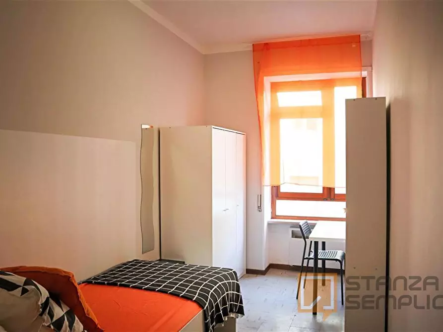 Immagine 1 di Stanza singola in affitto  in Via tigellio 24 a Cagliari