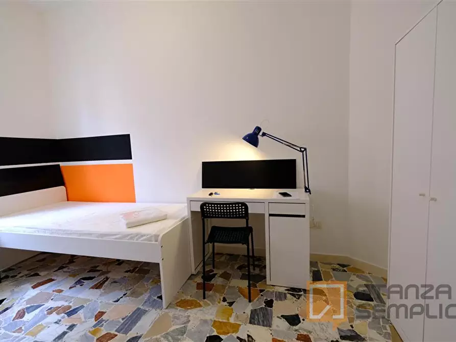 Immagine 7 di Stanza singola in affitto  in Via Nizza 29 a Sassari