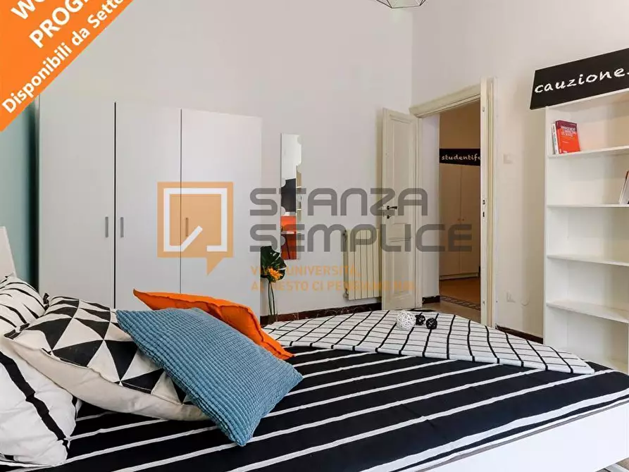 Immagine 1 di Stanza singola in affitto  in via d'angio 91 a Catania