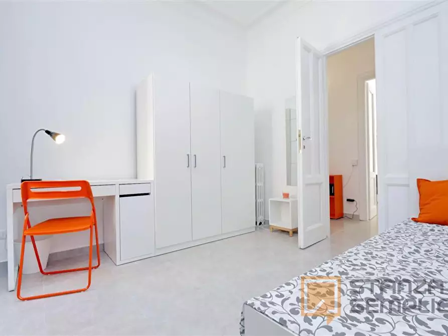 Immagine 2 di Stanza singola in affitto  in Via Lucca 33 a Roma