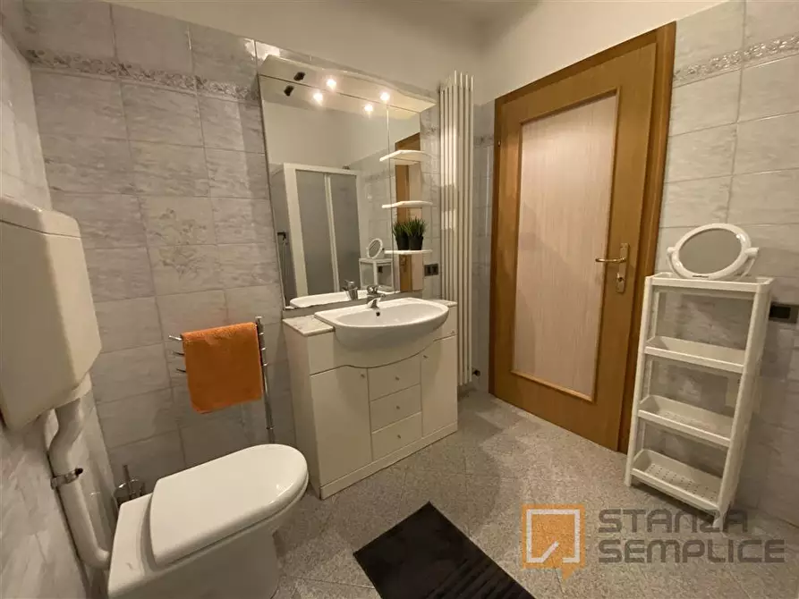 Immagine 15 di Stanza singola in affitto  in CAMPIELLO DEL TRIVIO 9 a Rovereto