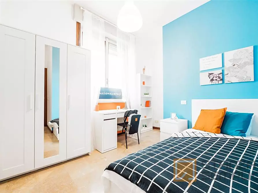 Immagine 1 di Stanza singola in affitto  in Via SUARDI 6 - INTERNO 2 a Bergamo