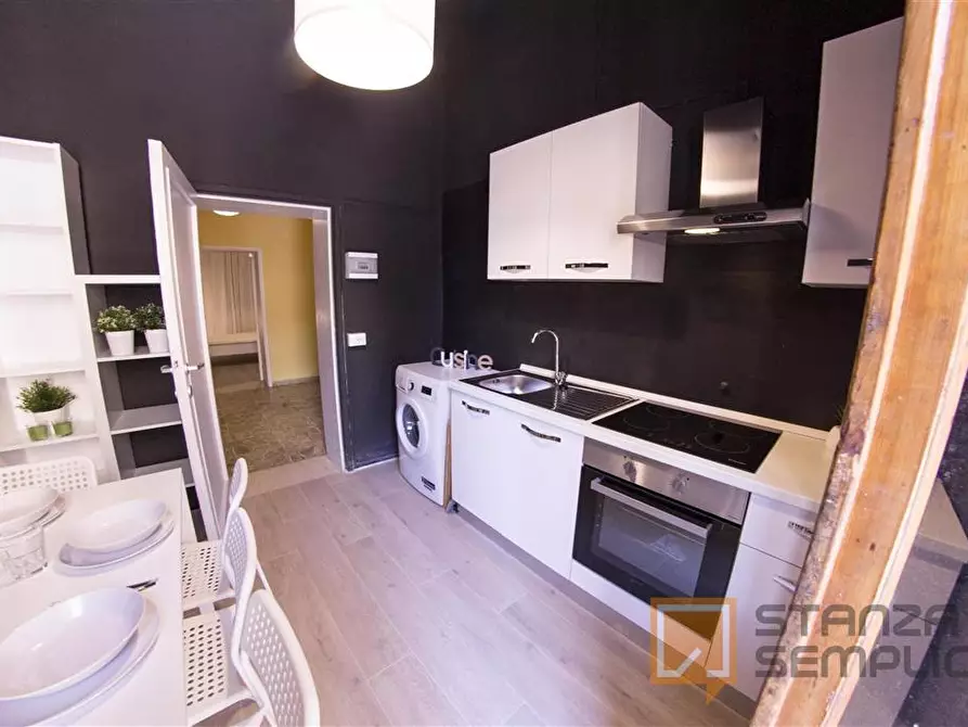 Immagine 5 di Stanza singola in affitto  in Via Antonio Cocchi a Firenze