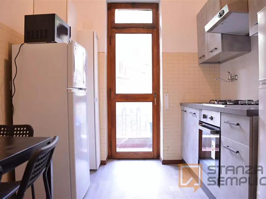 Immagine 4 di Stanza singola in affitto  in Via Tigellio 20b a Cagliari