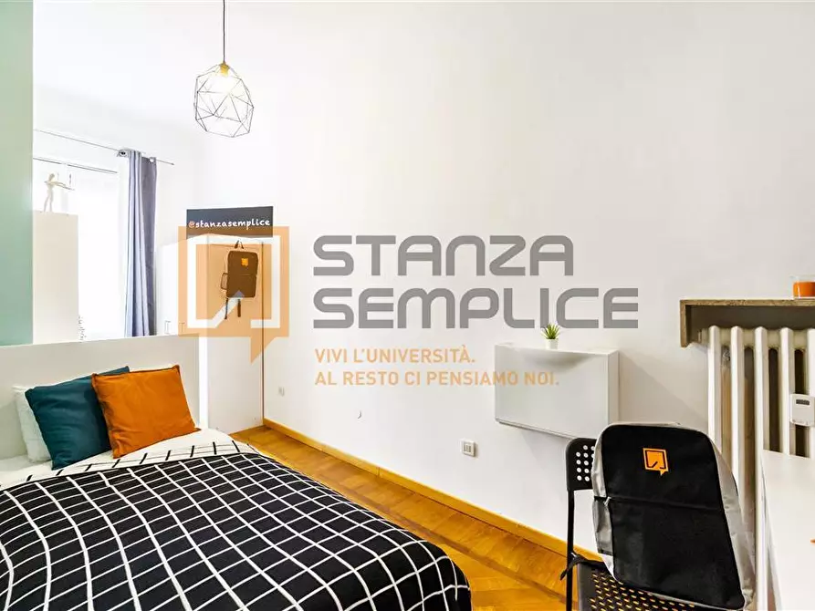 Stanza singola in affitto in VIA GIUSEPPE VERDI 2/A a Bergamo