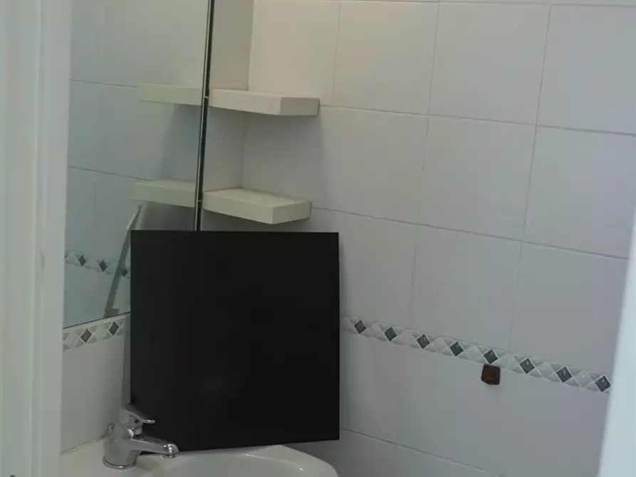 Immagine 2 di Stanza singola in affitto  in Via Nizza 29 a Sassari