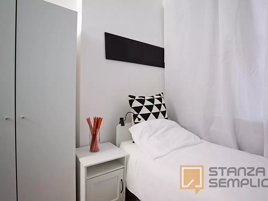 Immagine 2 di Stanza singola in affitto  in VIA GAMBALUNGA, 73 a Rimini