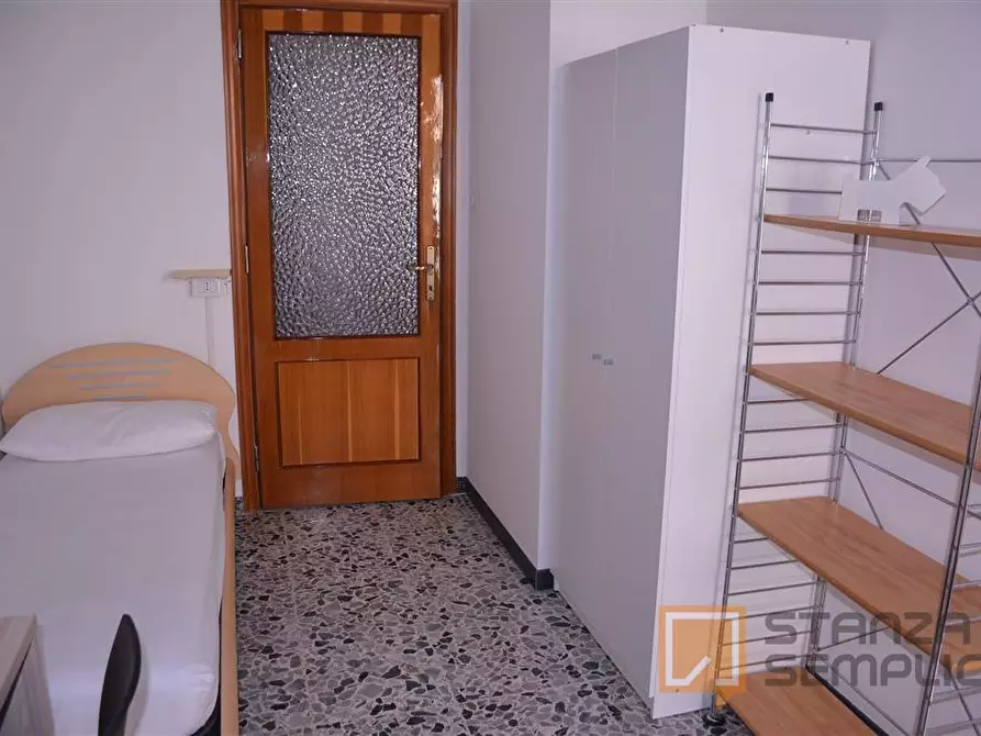 Immagine 2 di Stanza singola in affitto  in Via Pola 26 a Cagliari