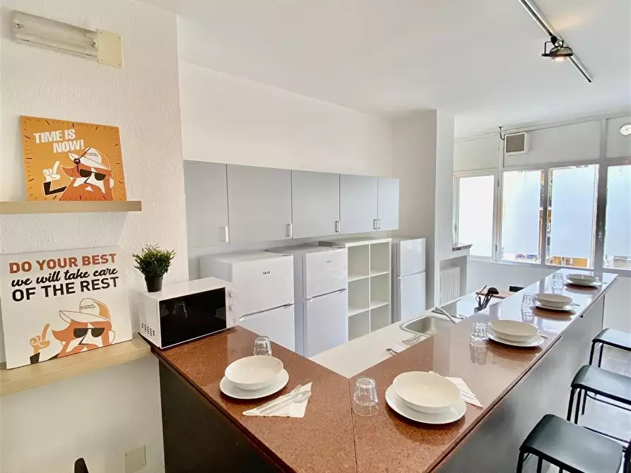 Immagine 4 di Stanza singola in affitto  in Via Prospero Petroni 30 a Bari