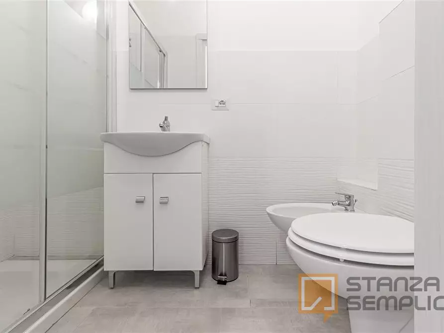 Immagine 2 di Stanza singola in affitto  in Via Catalocchino 57 a Sassari