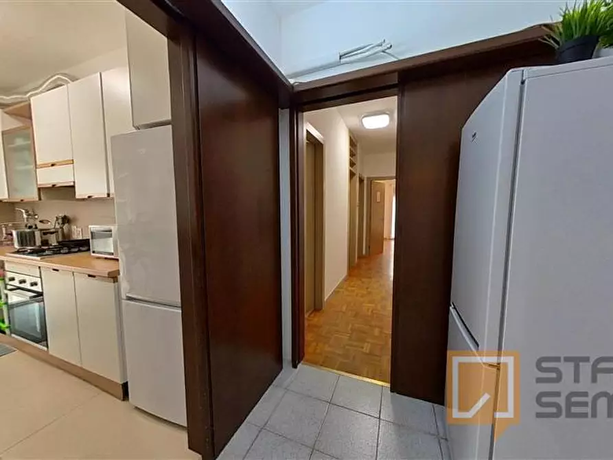 Immagine 38 di Stanza singola in affitto  in Via Pio X 41 a Padova