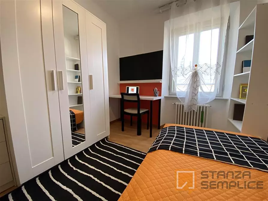 Immagine 1 di Stanza singola in affitto  in Via VIA CALCINARI 3 a Rovereto