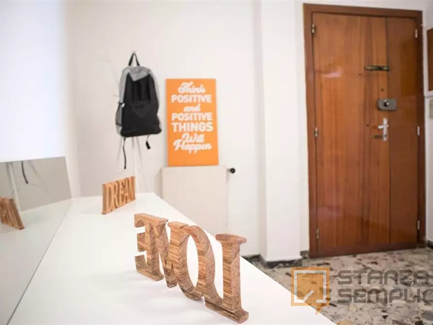 Immagine 23 di Stanza singola in affitto  in Via Ariosto n11 a Cagliari