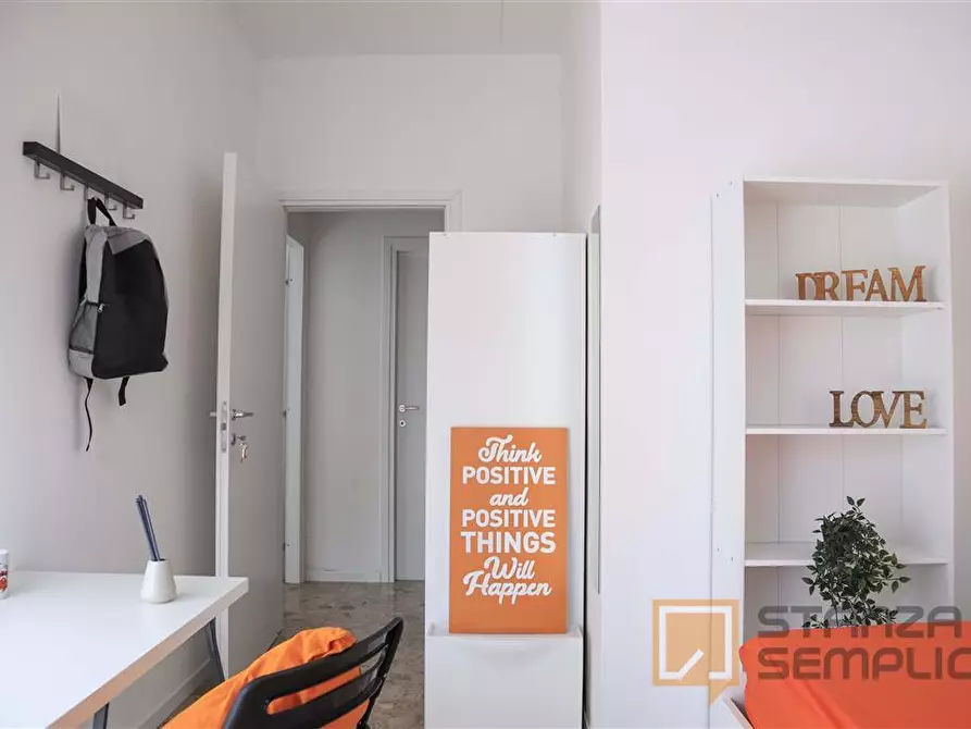 Immagine 2 di Stanza singola in affitto  in Via Ariosto n11 a Cagliari