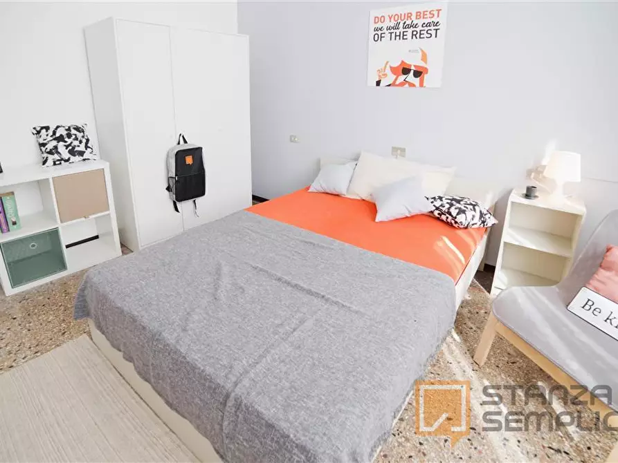 Immagine 4 di Stanza singola in affitto  in Via Belvedere 32 a Lecco