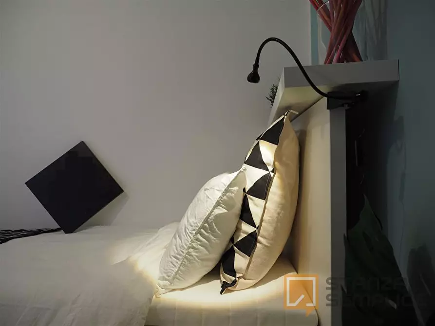 Immagine 13 di Stanza singola in affitto  in Via Rodolfo Renier 63 a Torino