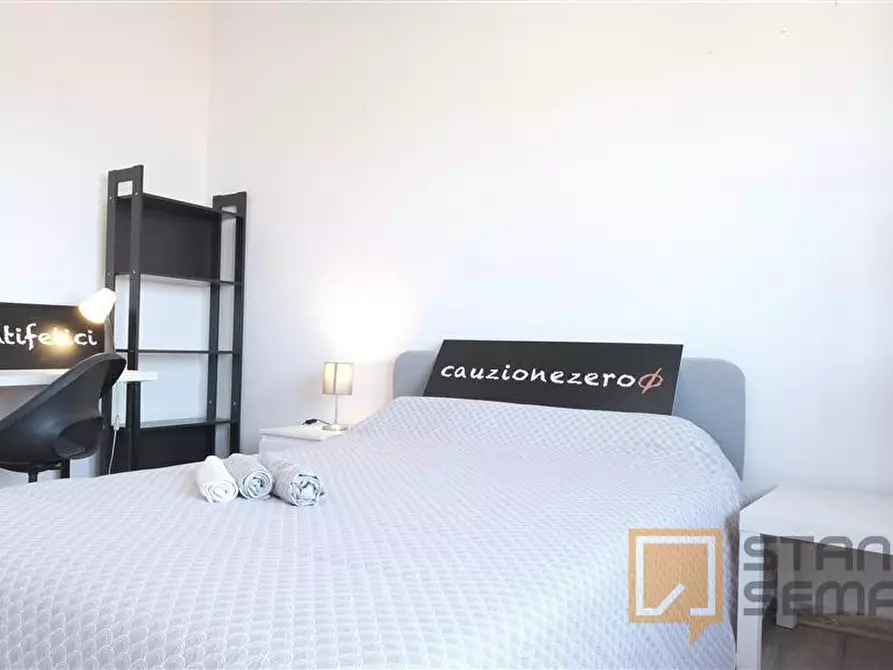 Immagine 5 di Stanza singola in affitto  in Via Savoia 15 a Sassari