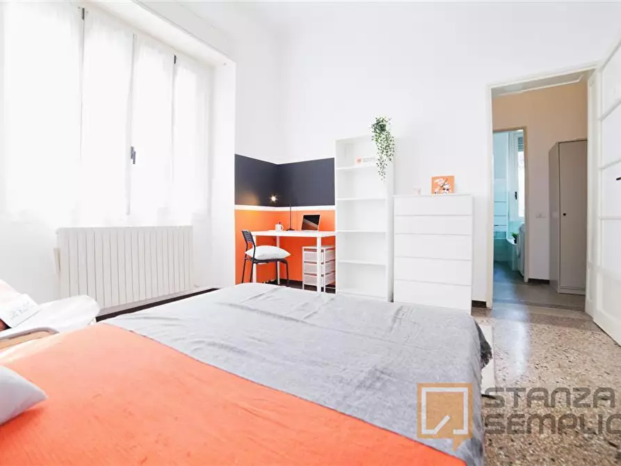 Immagine 2 di Stanza singola in affitto  in Via Belvedere 32 a Lecco