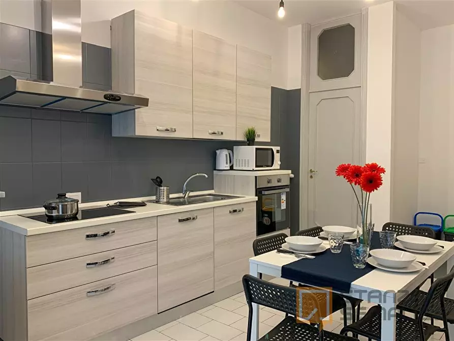 Immagine 6 di Stanza singola in affitto  in Corso Massimo d'Azeglio n.60 Scala H a Torino